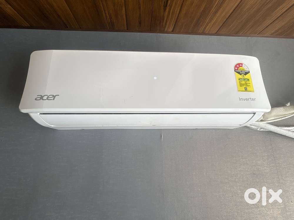 New Acer Split Ac 1.5 Ton