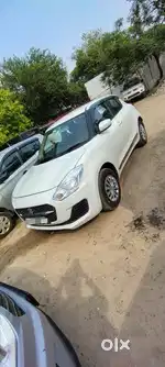 Maruti Suzuki Swift 1.2 VXI (O), 2024, CNG & Hybrids