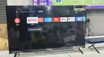 TCL 43 inch LED 1 year warranty