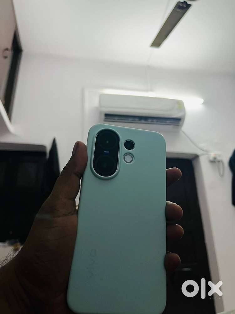 Vivo x200fe brand new condition
