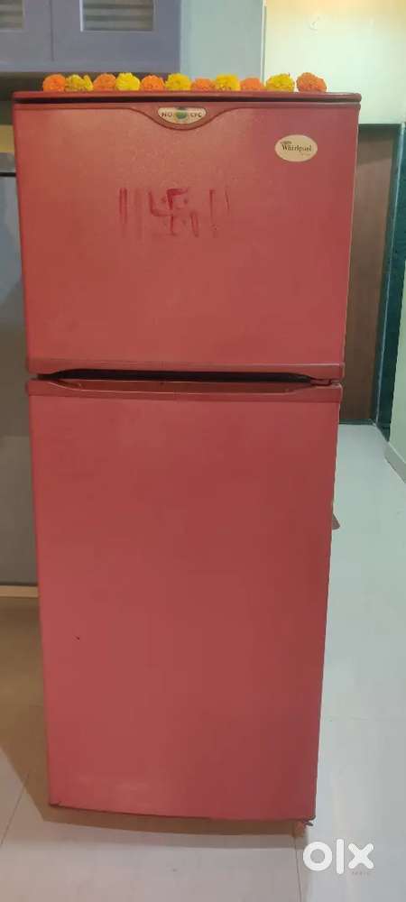Whirlpool GNF 200X