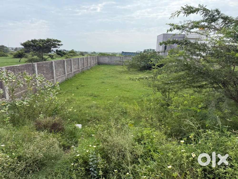 Kanchipuram district