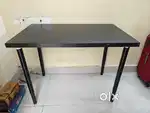 Ikea Study Table