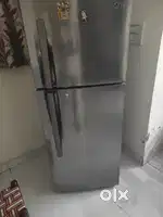 Lg refrigerator double door
