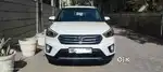 Hyundai Creta 1.6 SX, 2017, Diesel