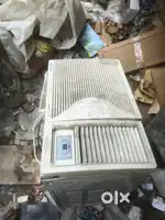 Voltas AC window