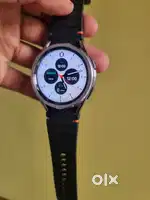 Samsung galaxy watch 6 classic LTE 43mm amazing condition