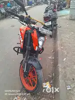 At a good condition