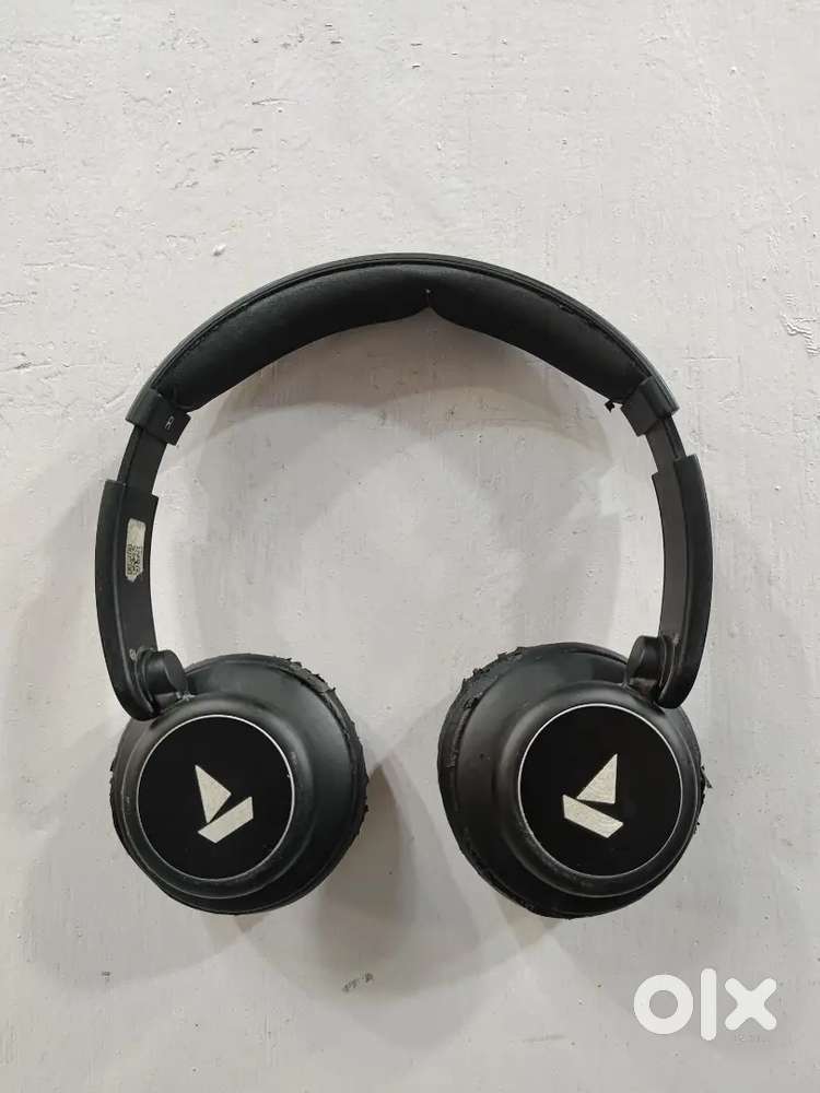 Head phone sell sound was very good