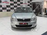 Skoda Laura, 2010, Diesel