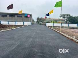 In Thudiyalur, Narasimmanaickenpalayam, Coimbatore 2BHK DTCP Villa