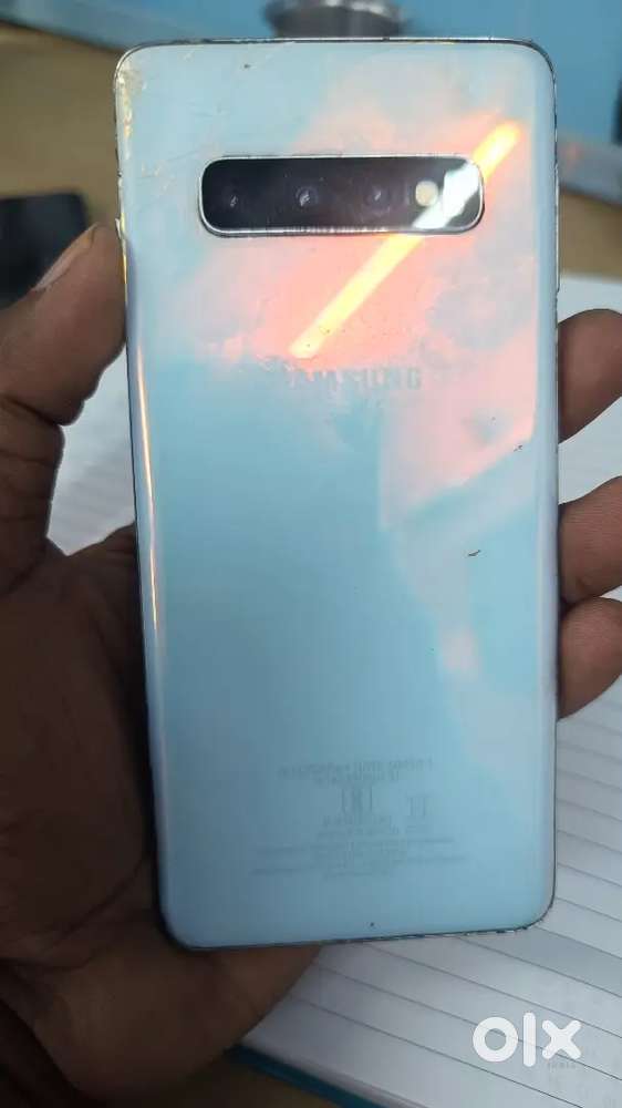 Samsung s10 and s10 lite and google pixel 3 display problem