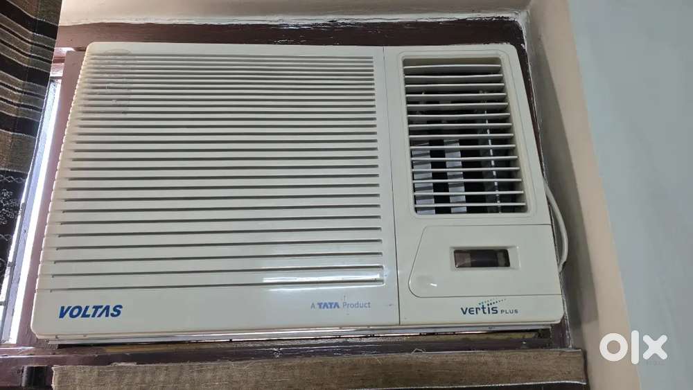 Voltas 1.5 Ton Window AC - Excellent Cooling
