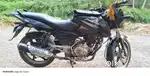 Pulsur 150  2015 model