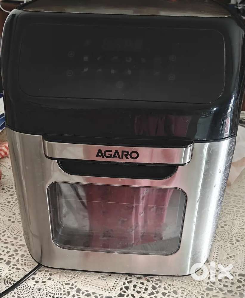 Agaro Air fryer
