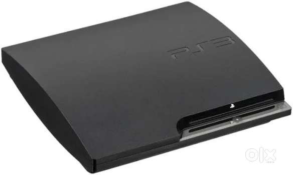 Ps 3 gaming concol