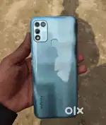Infinix hot 10 play