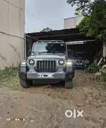 Mahindra Thar 2022 Diesel 51800 Km Driven