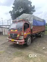 Eicher pro 1110