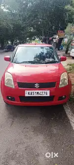 Maruti Suzuki Swift 2006 Petrol 91000 Km Driven