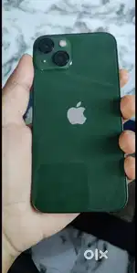 iphone 13 ,128 gb
