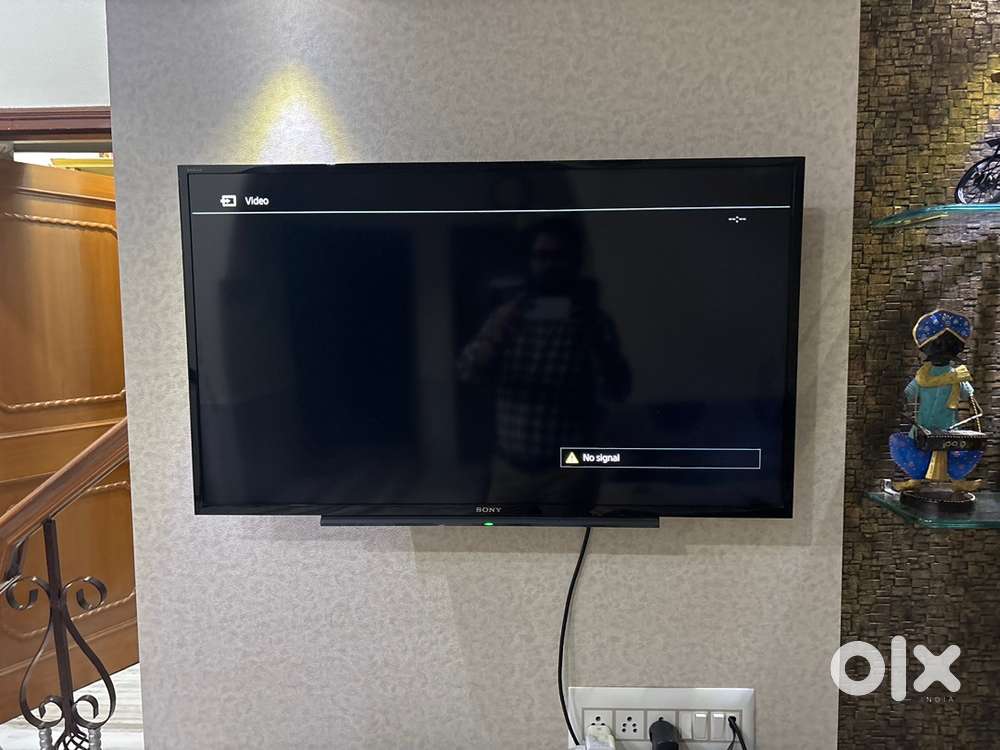 Sony LED 40inch