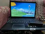 Sony vaio laptop windows 8 model with charger