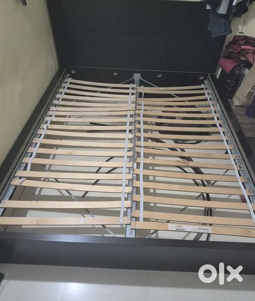 Ikea Bed 160 x 200 cm