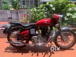 Excellent condition 2003 model Bullet Electra