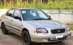 Maruti Suzuki Baleno LXI 2004 Petrol 234567 Km Driven