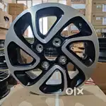 Maruti alto k10 wagnor 13inches original alloy wheels