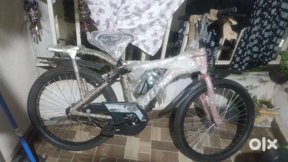 Brand new with packing