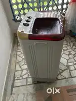 Samsung washing machine