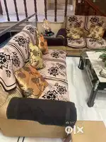 3+2 sofa Set