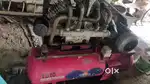 10 HP COMPRESSOR