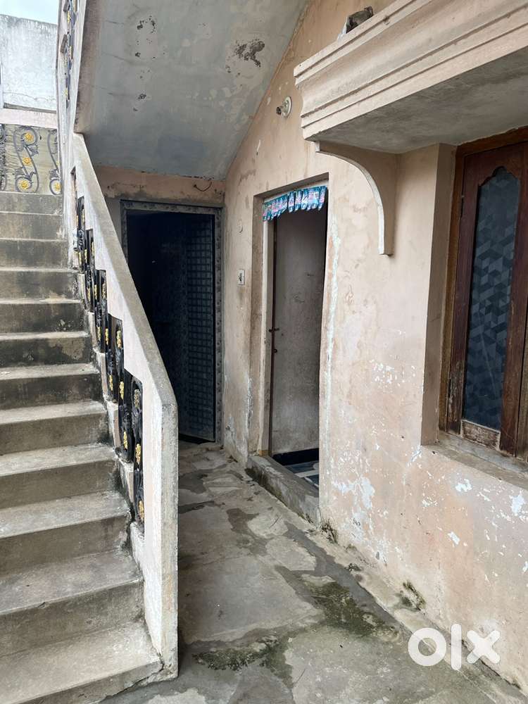 1 RK for Rent - near Cene Town Miyapur main road