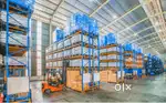 Hiring for warehouse job