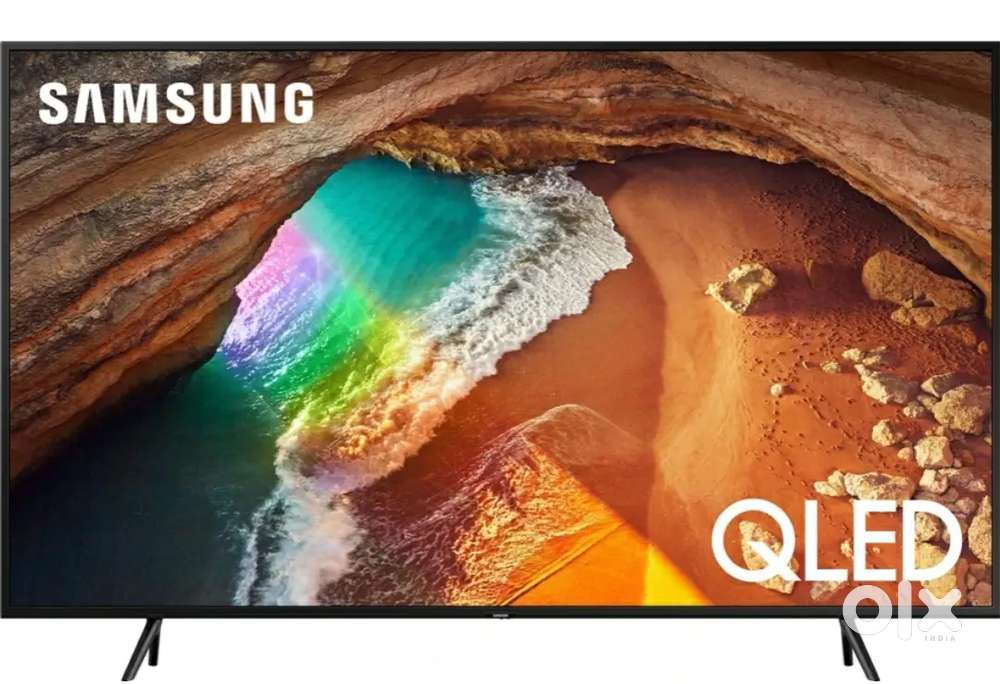 Samsung Qled 55 inch