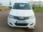 Chevrolet Enjoy 1.4 LS 8, 2016, Diesel