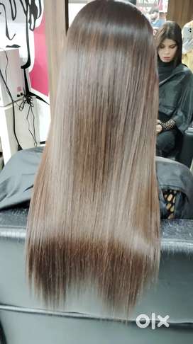 I Am Freelancer hair stylist,