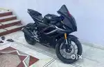 R15 V4  Less Driven  Excellent Condition