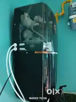 Water purifier Aquafresh