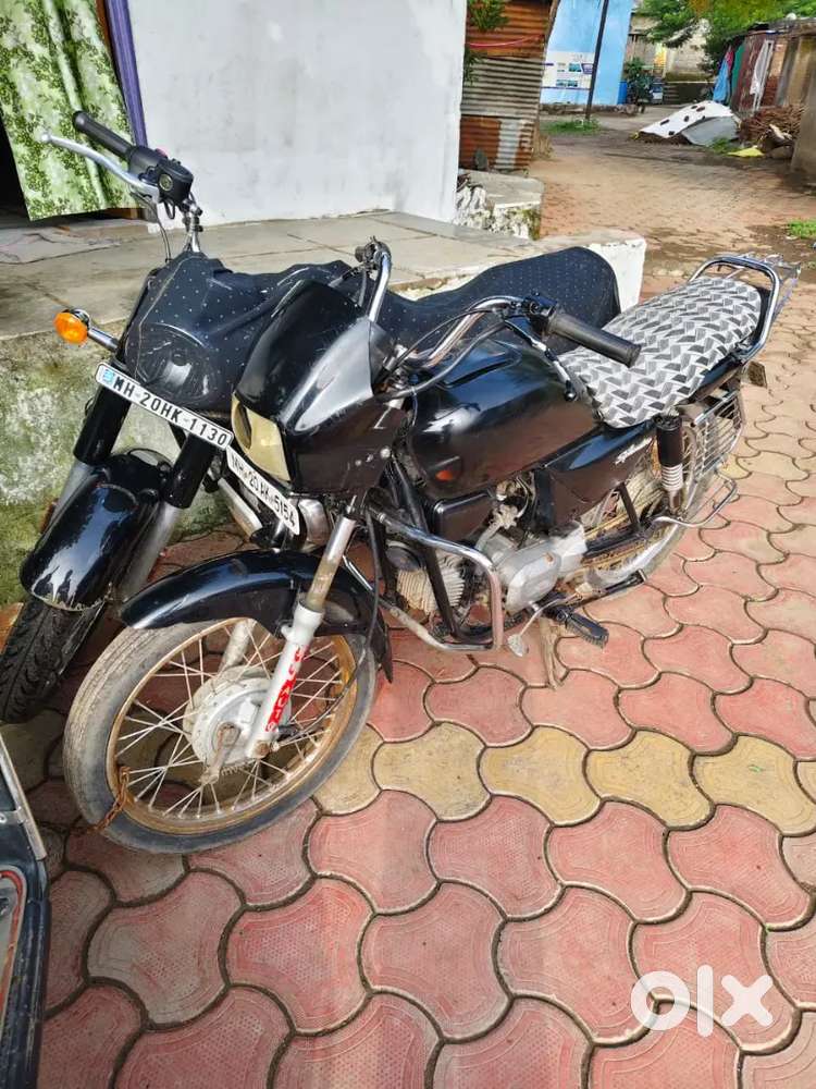 Good condition