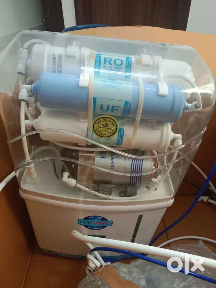 Water Purifier
