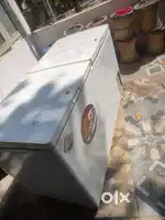 Voltas Deep freezer