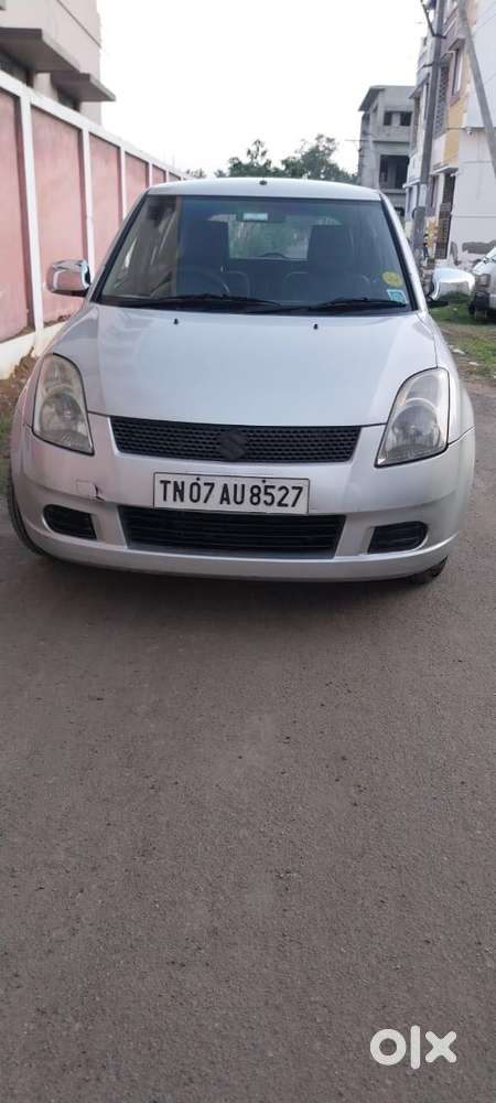 Maruti Suzuki Swift 2004-2010 1.3 LXI, 2006, Petrol