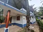 Well maintained new house for rent for big family