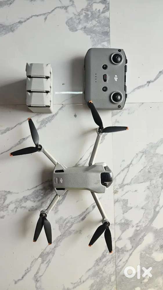 DJI MINI 3 COMBO DRONE