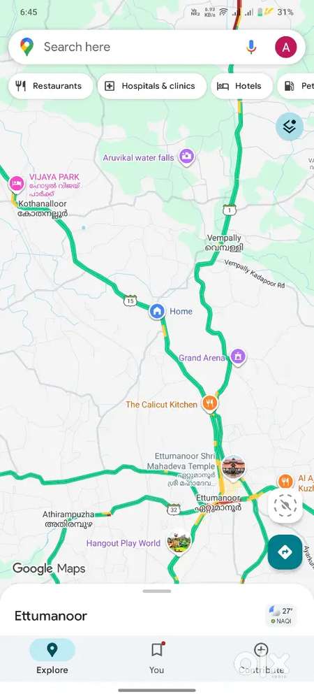 28 cent plot for sale near mc road