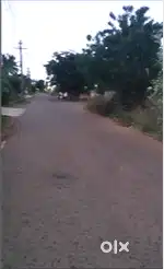 5.5 Cents-East Facing-Land for Sale in Kovaipudur-15.25 Lakhs per Cent